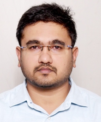 Harsh Bansal